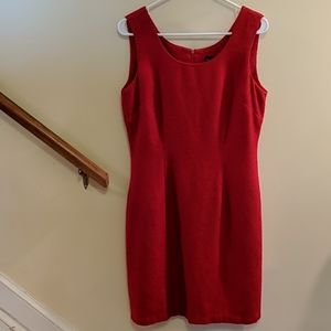 Vintage Sheath Dress